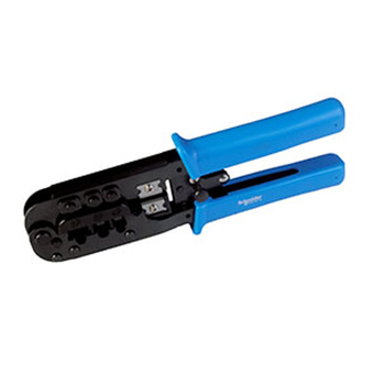 Schneider Digilink DXYTOOLCRIMP Crimping Tool