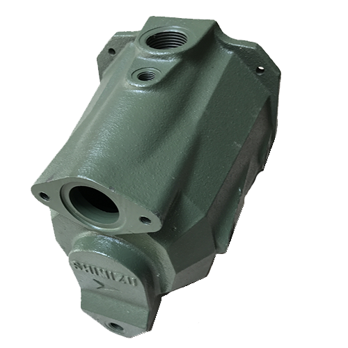Đầu bơm Casing cho Máy bơm nước Shimizu JET-Series