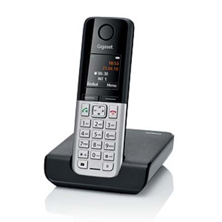 Điện thoại Siemens Gigaset C300