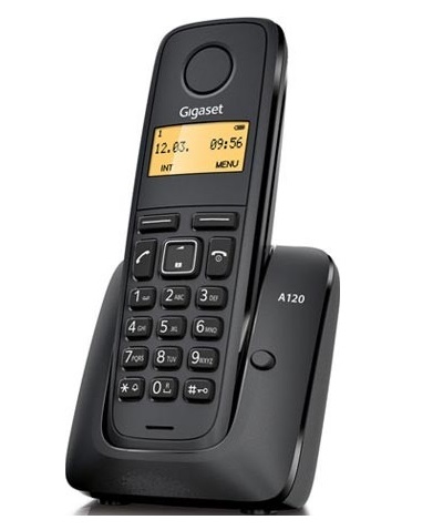 Điện thoại Siemens Gigaset A120