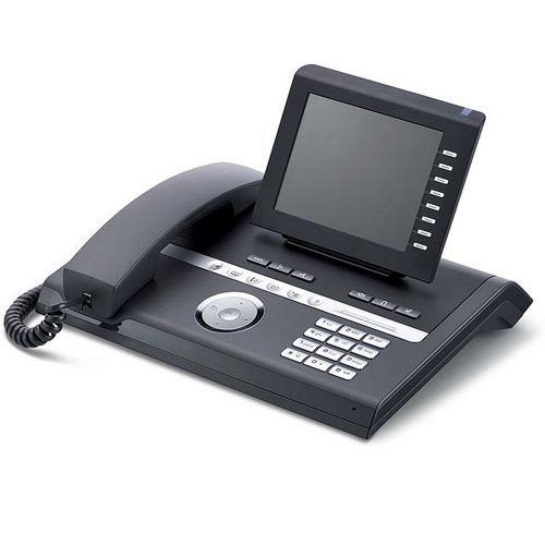 Điện thoại IP Unify OpenStage 60 HFA V3 G iceblue L30250-F600-C251