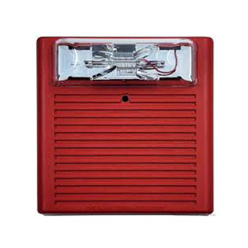 Chuống báo cháy chống nước Siemens AS-HMC-R-WP