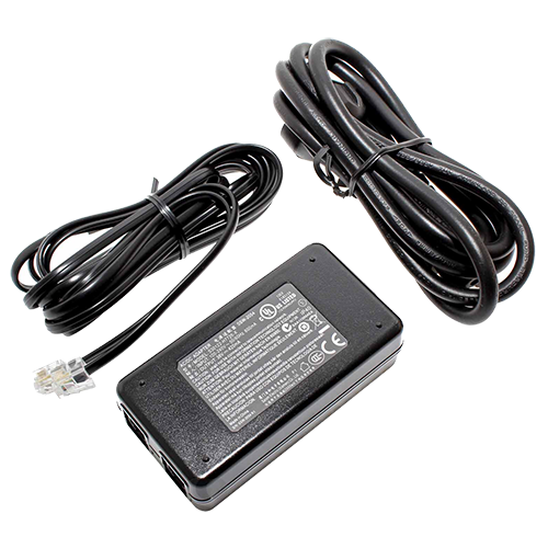 Nguồn adaptor cho Điện thoại IP Unify OpenStage 15 HFA