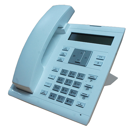 Unify OpenScape Desk Phone IP 35G SIP Icon white
