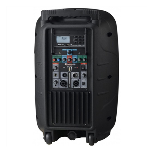 Máy âm thanh trợ giảng SoundPlus Kitty-100