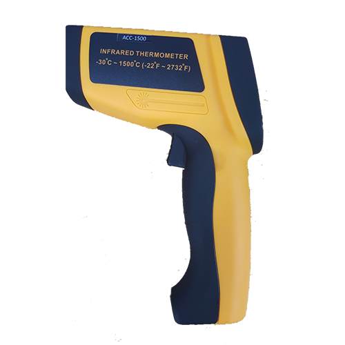 Máy đo nhiệt độ hồng ngoại ACCUTEST ACC-1651