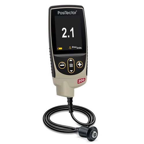 Máy đo độ dày lớp phủ Defesko Positector 200B1