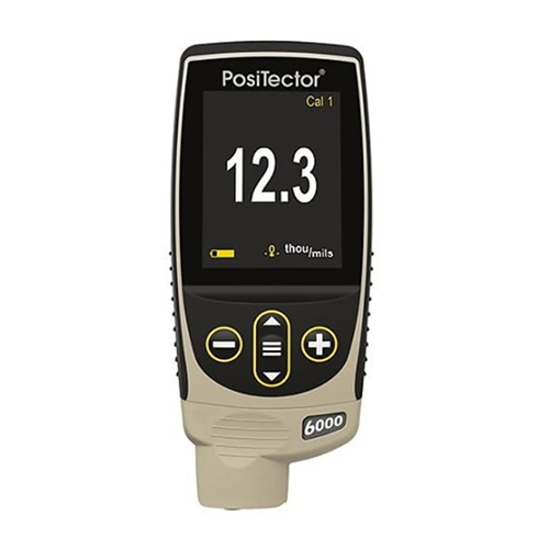 Máy đo độ dày lớp phủ Defesko PosiTector 6000 FN1