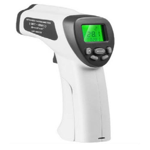 Súng đo nhiệt độ TCVN-IT355