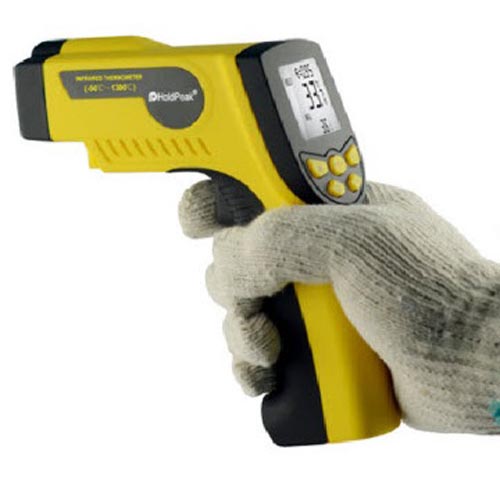 Súng đo nhiệt độ TCVN-IT1530