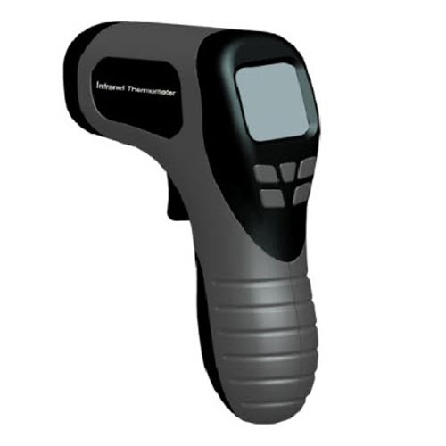 Súng đo nhiệt độ TCVN-IT575