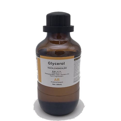 Dịch siêu âm GLYCERIN GB-G500