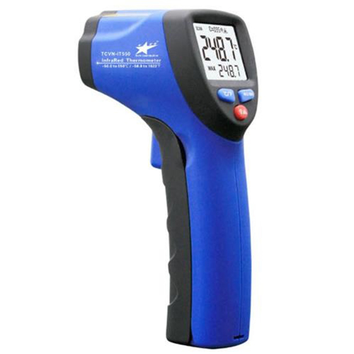 Máy đo nhiệt độ hồng ngoại TCVN-IT5155