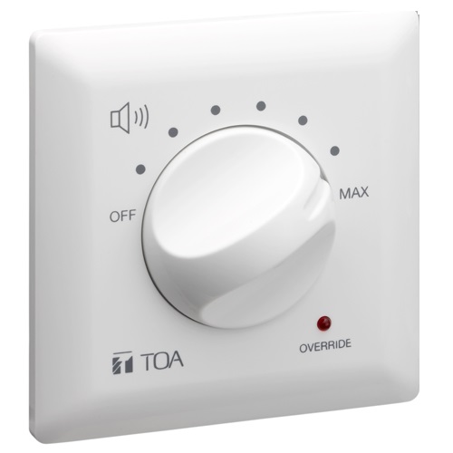 Chiết áp 120W Toa AT-4120