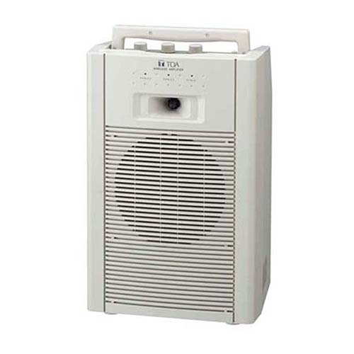 Amply di động TOA WA-1822C