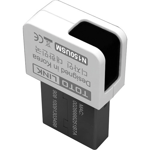Card mạng không dây siêu nhỏ TOTOLink N150USM