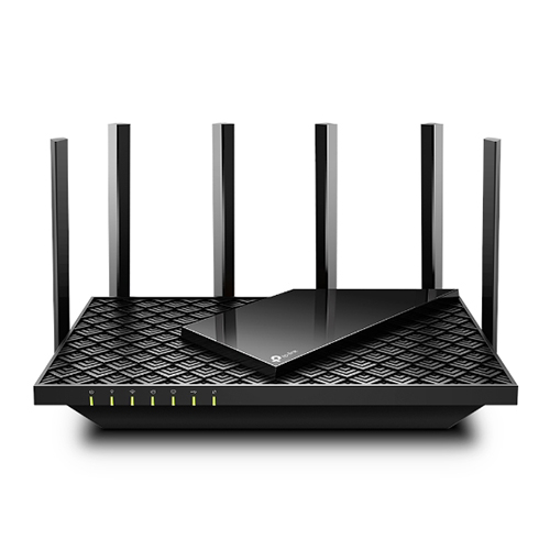 Router TP-Link Archer AX73 chuẩn Router Wi-Fi 6 Băng Tần Kép Gigabit AX5400