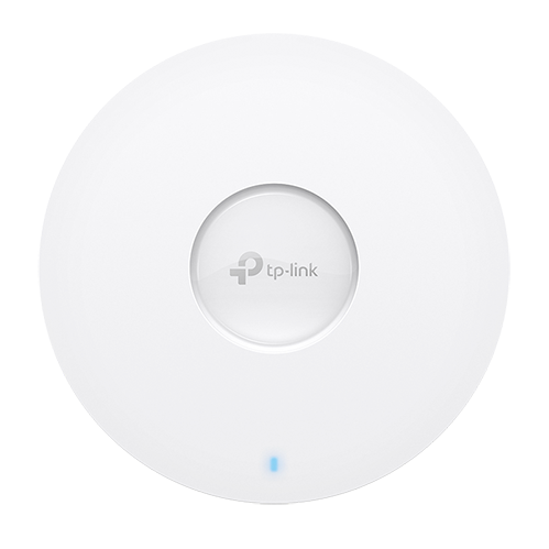 Access Point Wi-Fi 6 Gắn Trần Băng Tần Kép AX1800 TP-LINK EAP610