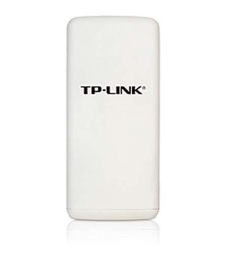 Bộ Thu Phát Không Dây Ngoài Trời Công Suất Cao Tần Số 2.4GHz TL-WA5210G