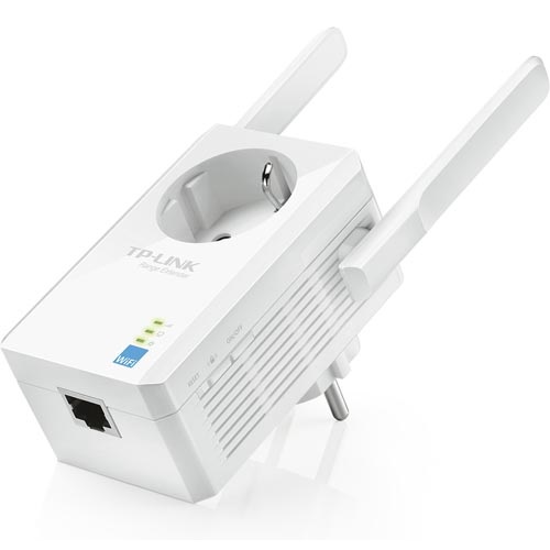TP-LINK Bộ mở rộng sóng WiFi tốc độ 300Mbps TL-WA860RE