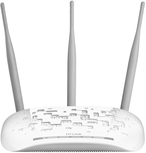 Bộ Thu Phát truy cập không dây chuẩn N 300Mbps TL-WA901ND