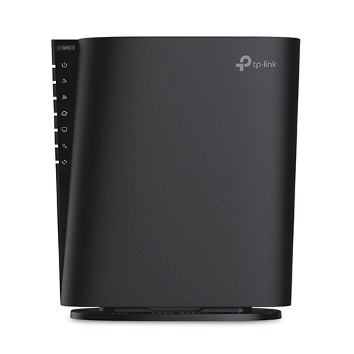 Router Wi-Fi 6 AX6000 8 luồng với cổng 2.5G TP-LINK Archer AX80