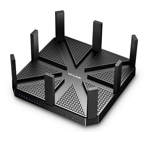Talon AD7200 Tri-Band Wi-Fi Router TP-Link AD7200