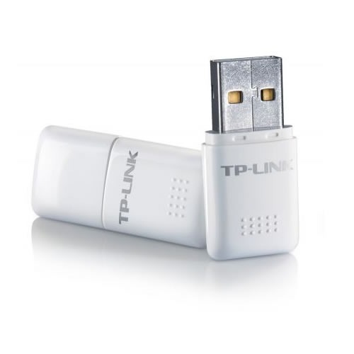 Bộ chuyển đổi USB không dây tốc độ 150Mbps