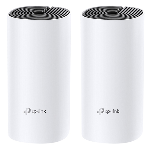 Hệ thống Wi-Fi Mesh AC1200 TP-Link Deco M4 (2 pack)