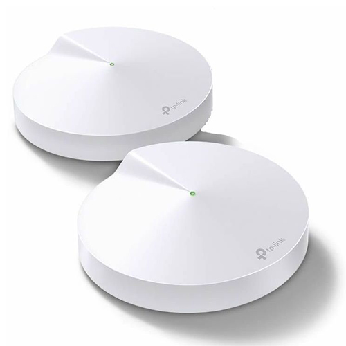 Hệ thống Wi-Fi Mesh AC1300 TP-Link Deco M5 (2 pack)