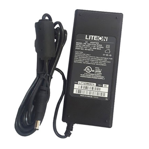 Nguồn camera adapter power supply 12v-5A TP-1205