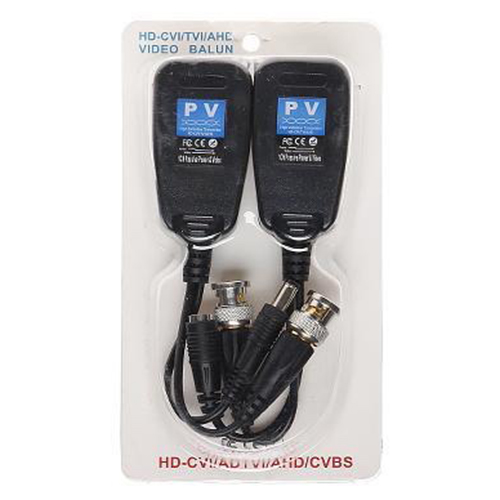 Bộ khuếch đại tín hiệu balun Camera TPTech TP-PV
