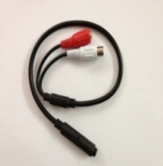 Micro thu tiếng TPTech TP-KJ302