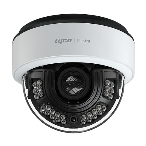 Camera Dome IP 2MP Tyco ISV-D02V013S-N