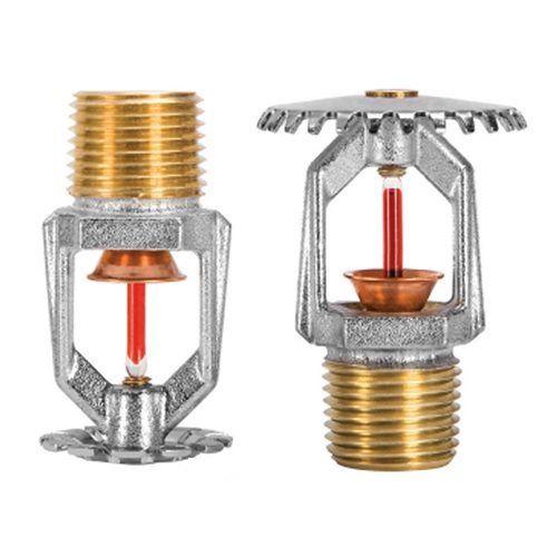 Đầu phun Sprinkler hướng lên Tyco TY-4151 DN20 K = 8.0 141ºC