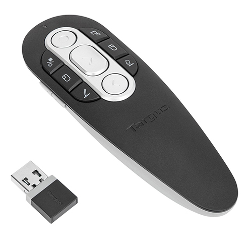 Bút Trình Chiếu Targus P38 AMP38GL-50