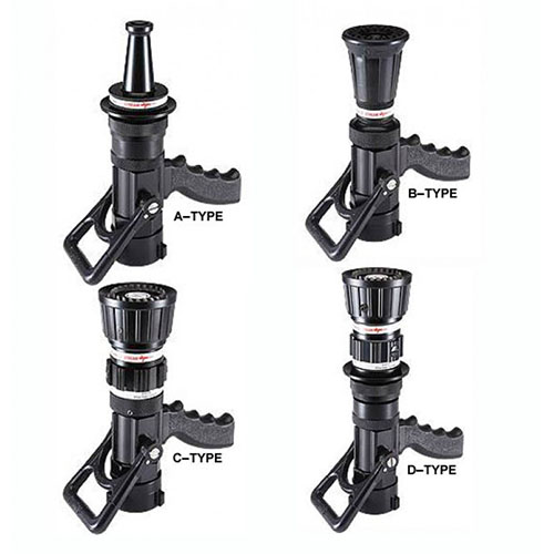 Lăng phun nước D65 -Type A Yooksong YHN-MP65A (2-1/2inch)
