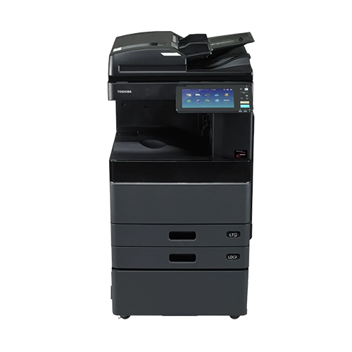 Máy Photocopy kỹ thuật số TOSHIBA E STUDIO 3508A