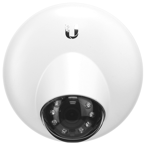 UNIFI VIDEO CAMERA UVC-G3-Dome