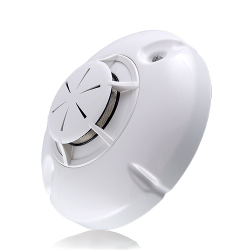 Đầu báo khói quang UniPOS FD8030, Đế DB8000