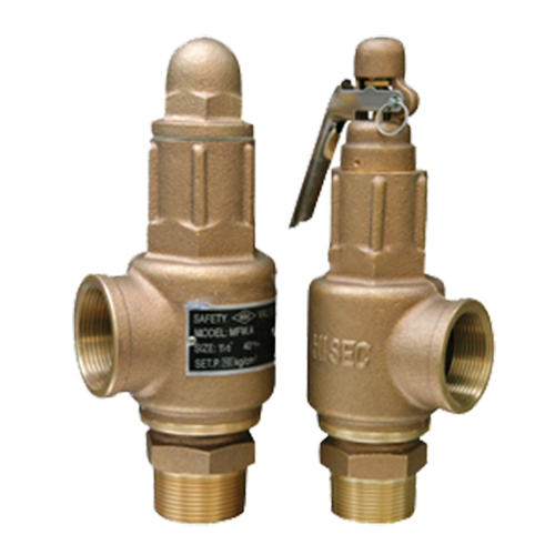 Van an toàn 20A Viking 885869