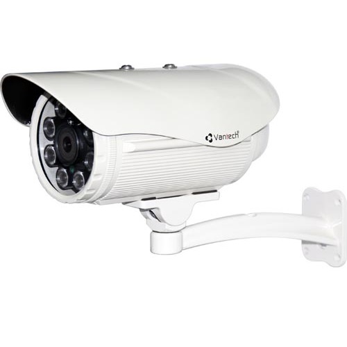 Camera hồng ngoại VANTECH VP-243AHDM