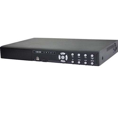 Đầu ghi hình 8 kênh Vantech VT-8100E