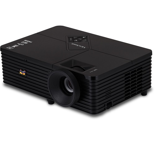 Máy chiếu Viewsonic PJD6345