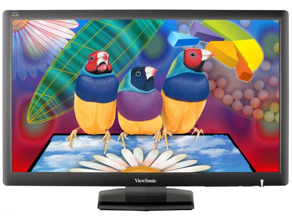 Màn hình máy tính VIEWSONIC  VP2703 27 inch