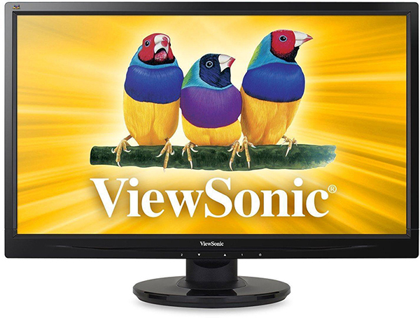 Màn hình máy tính VIEWSONIC VA1917 18.5 inch
