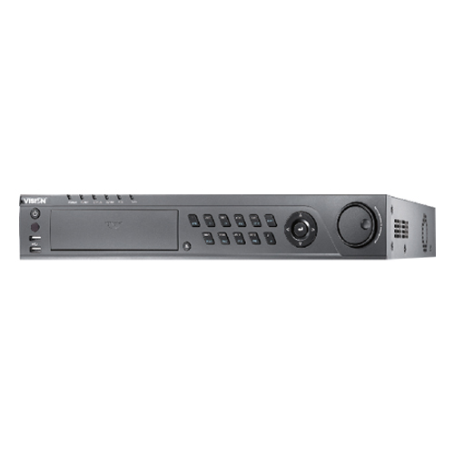 Đầu ghi hình 24 camera Vision D1-2403