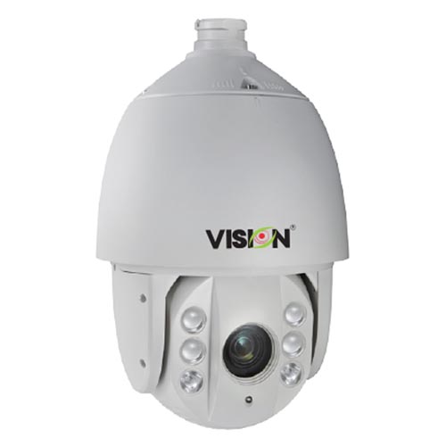 Camera Speed Dome Vision TVI-502 30X