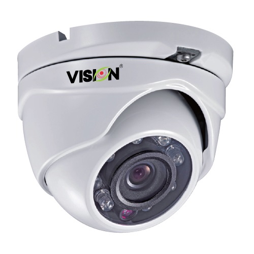 Camera IP Dome Vision VS-201 1.3MP