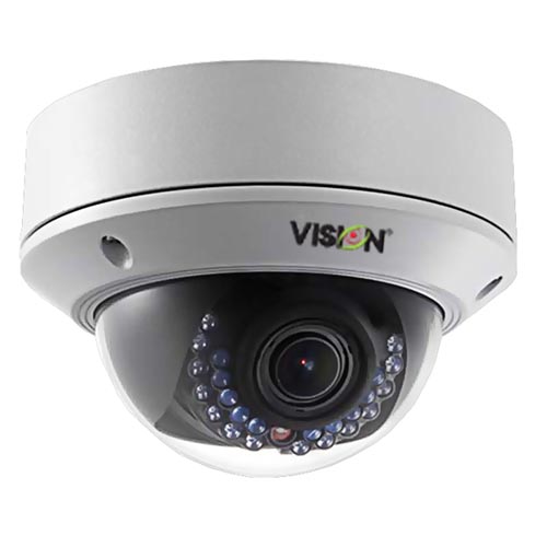 Camera quan sát Dome Vision TVI-403